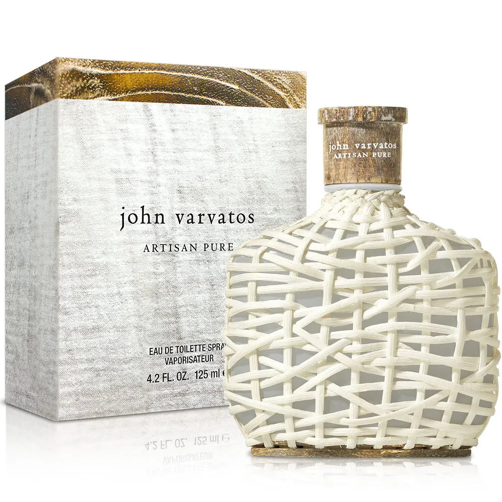 John Varvatos 工匠純淨男性淡香水(75ml) 歷史價格詳細信息