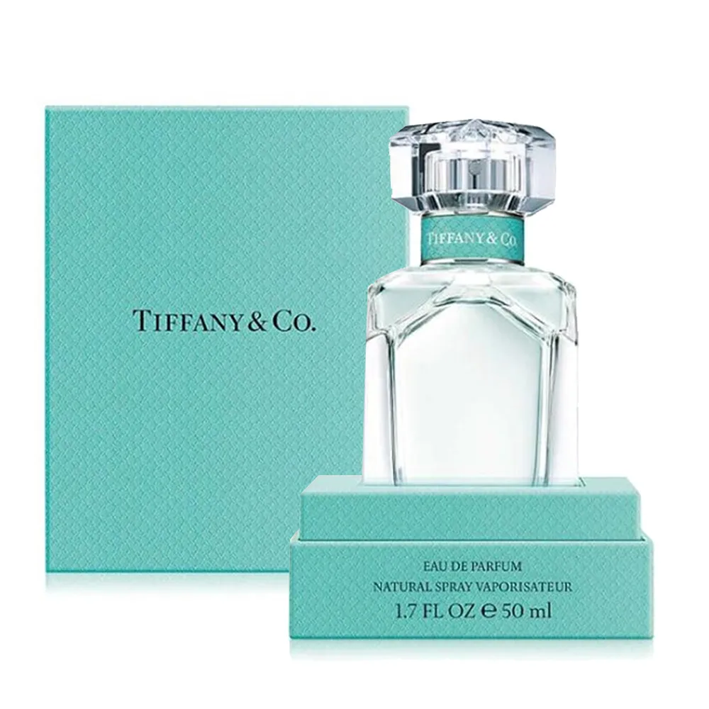 Tiffany & Co.同名晶鑽女性淡香精迷你香氛禮盒 歷史價格詳細信息