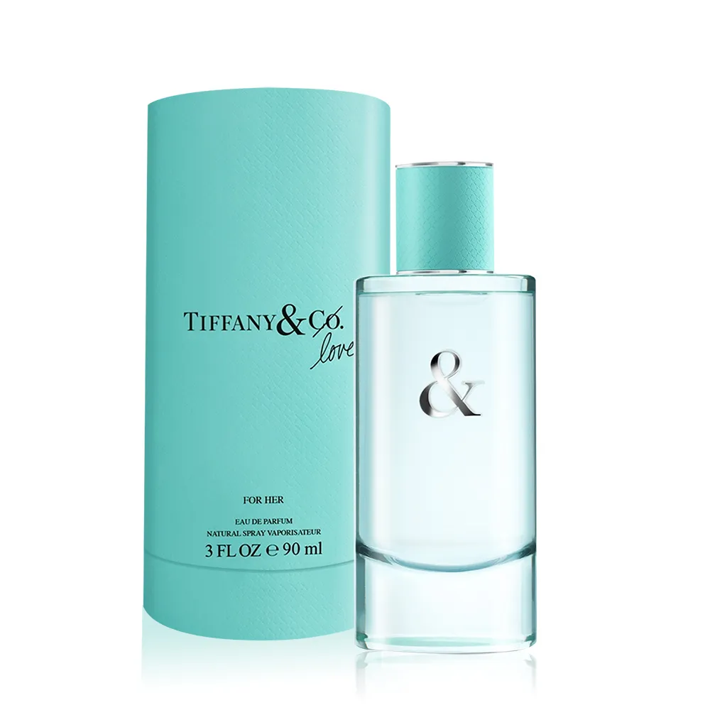 Tiffany & Love for him 愛語男性淡香水 50ml / 90ml 《BEAULY倍莉》 送禮首選 歷史價格詳細信息