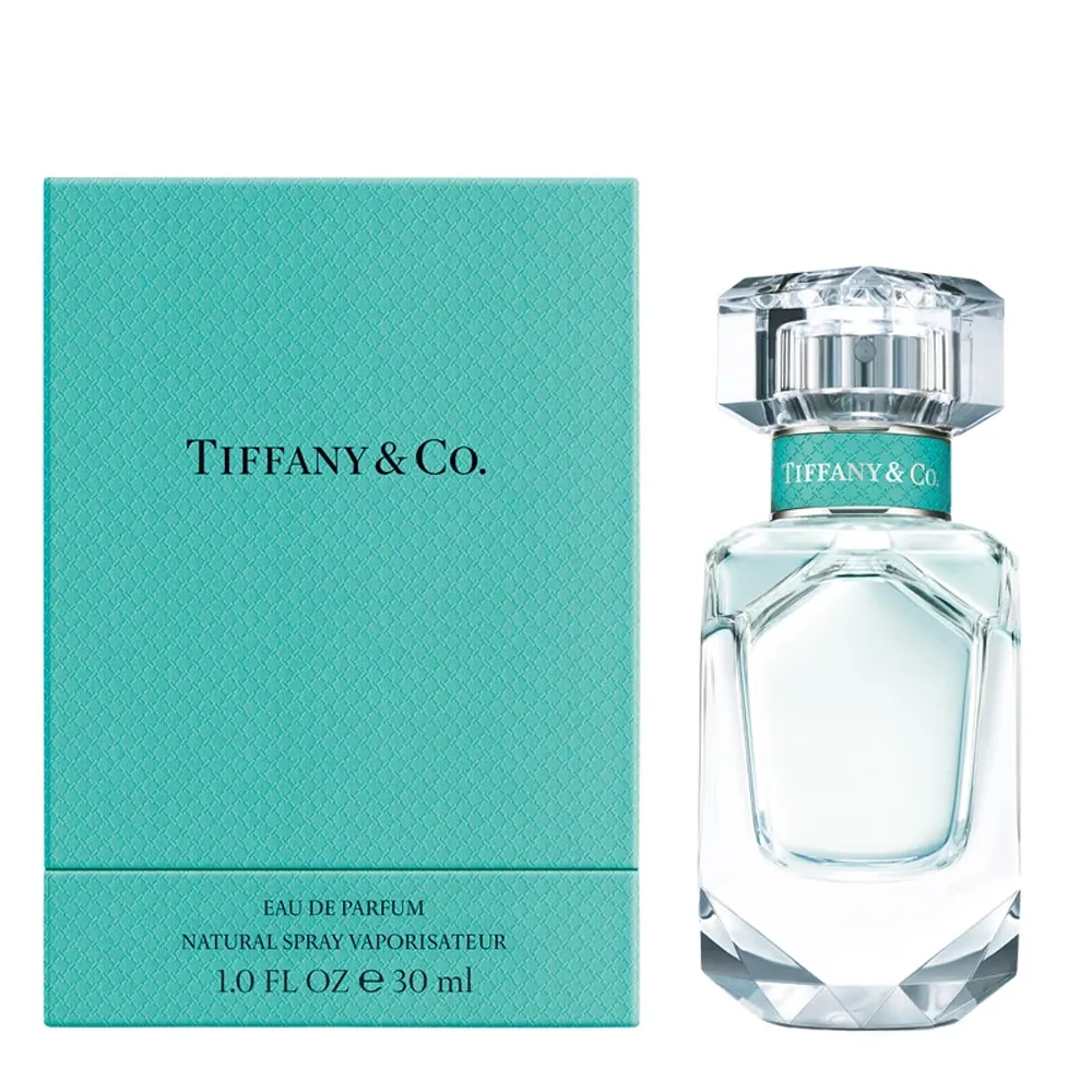 TIFFANY & Co.蒂芬妮 同名女性淡香精 5ml 小香 歷史價格詳細信息