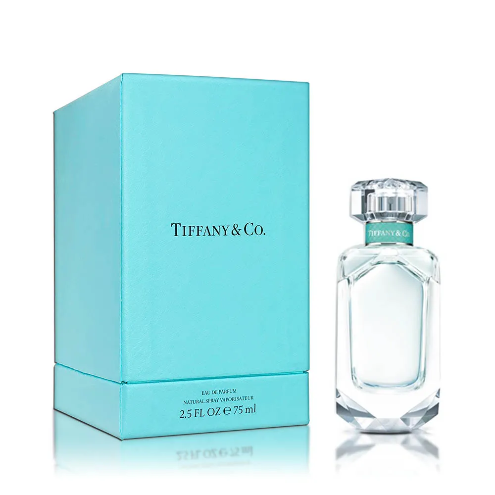 TIFFANY & Co.蒂芬妮 同名女性淡香精 5ml 小香 歷史價格詳細信息
