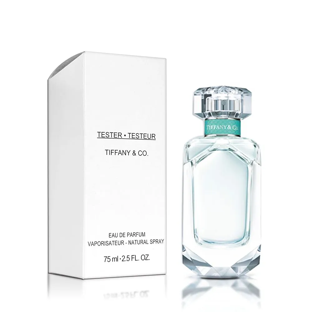 TIFFANY & Co.蒂芬妮 同名女性淡香精 5ml 小香 歷史價格詳細信息