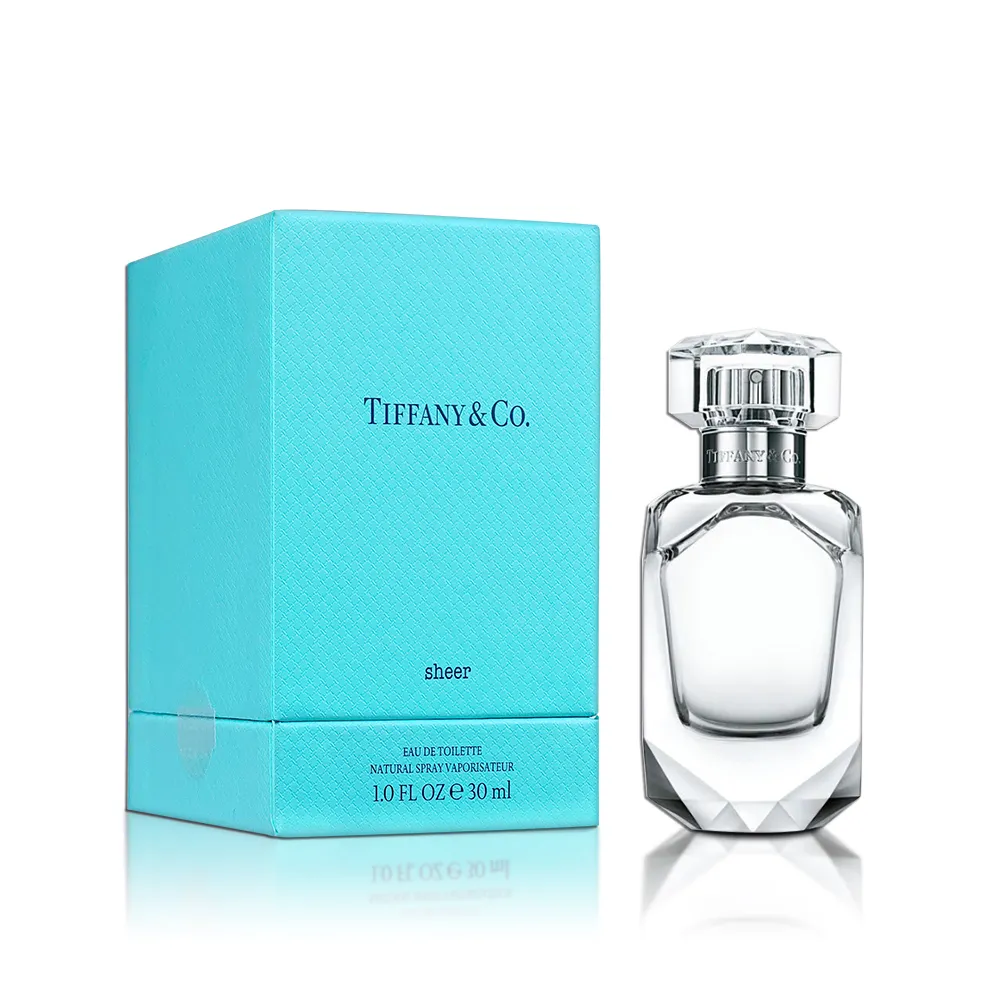 Tiffany & co. 蒂芬妮 Rose Gold 玫瑰金淡香精 50ML 歷史價格詳細信息
