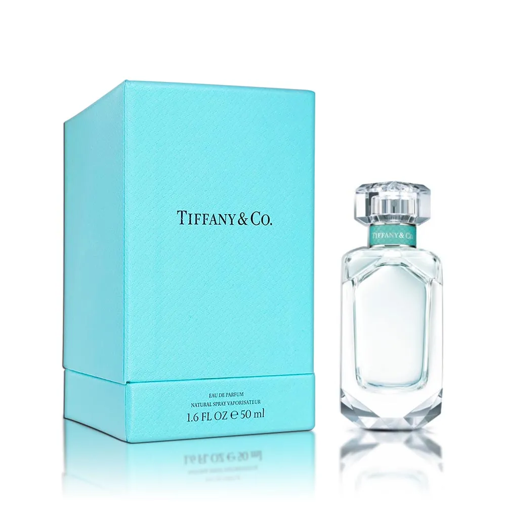 TIFFANY & Co.蒂芬妮 同名女性淡香精 5ml 小香 歷史價格詳細信息