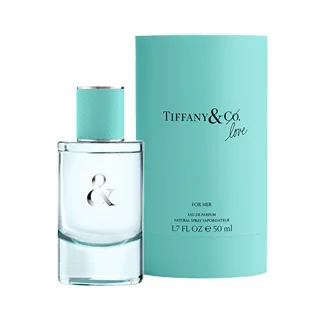 Tiffany & co. 蒂芬妮 Rose Gold 玫瑰金淡香精 50ML 歷史價格詳細信息