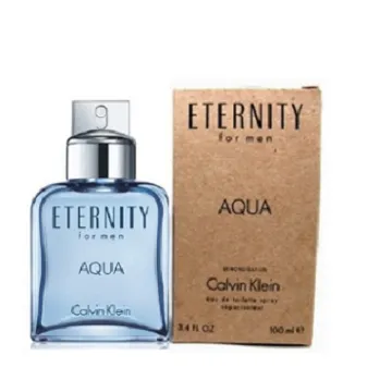 CK 永恆之水男性淡香水(100ml) 歷史價格詳細信息