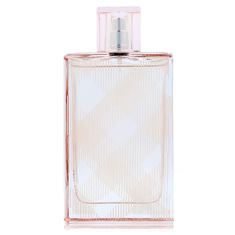 Burberry 粉紅風格淡香水 Brit Sheer(100ml) EDT-國際航空版 歷史價格詳細信息