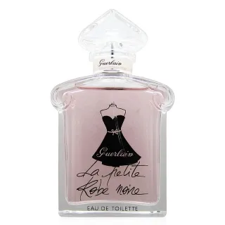 Guerlain 嬌蘭 小黑裙我的香氛訂製睫毛膏色號 01 black  NG 歷史價格詳細信息