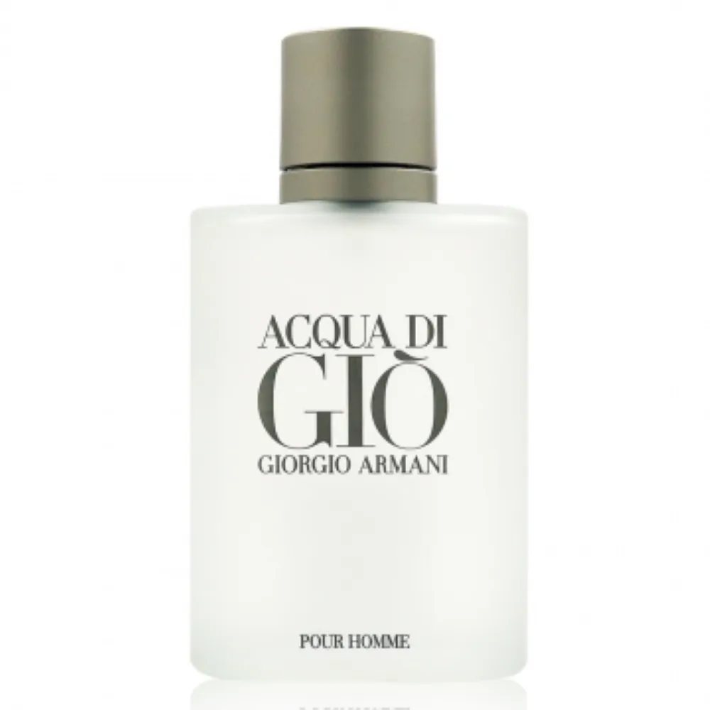 【Giorgio Armani 亞曼尼】寄情水男性淡香水100ml(國際航空版) 歷史價格詳細信息