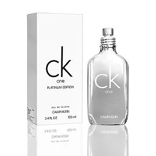CK one 中性淡香水100ml-Tester包裝 歷史價格詳細信息