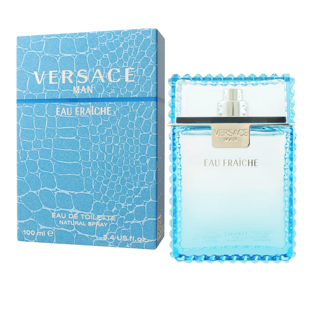 VERSACE 凡賽斯 雲淡風輕男性淡香水 50ml 歷史價格詳細信息