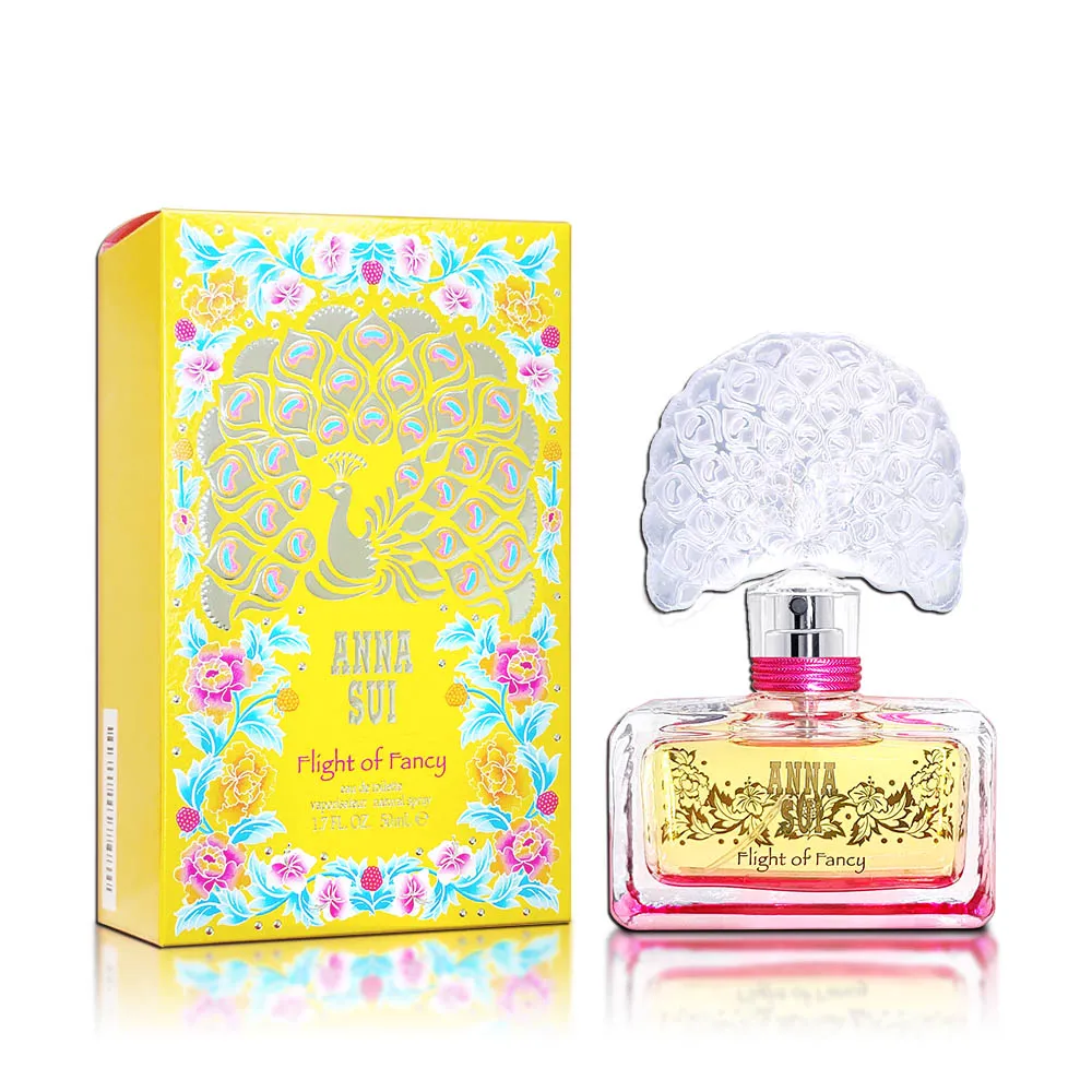 Anna Sui_安娜蘇 逐夢翎雀淡香水 30ML(原廠公司貨)+雅頓八小時護唇膏(原廠公司貨) 歷史價格詳細信息