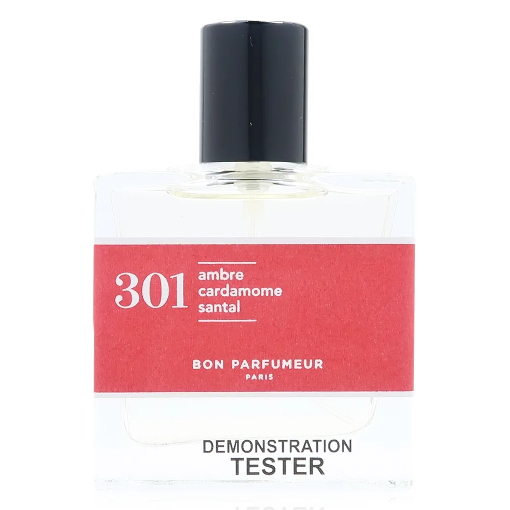 Bon Parfumeur 004 龍之琴淡香精 100ml TESTER (平行輸入) 歷史價格詳細信息