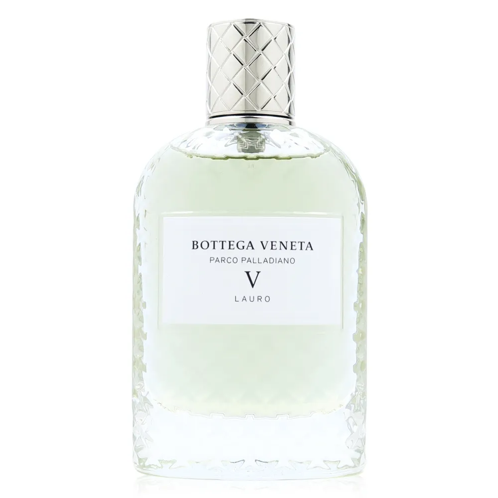 BOTTEGA VENETA PARCO PALLADIANO 數字花園 V 月桂淡香精 100ml TESTER 價格比較,價格查詢,歷史價格詳細信息
