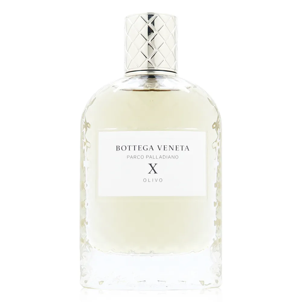 BOTTEGA VENETA PARCO PALLADIANO 數字花園 V 月桂淡香精 100ml TESTER 歷史價格詳細信息