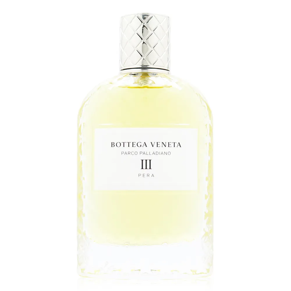 BOTTEGA VENETA PARCO PALLADIANO 數字花園 V 月桂淡香精 100ml TESTER 歷史價格詳細信息