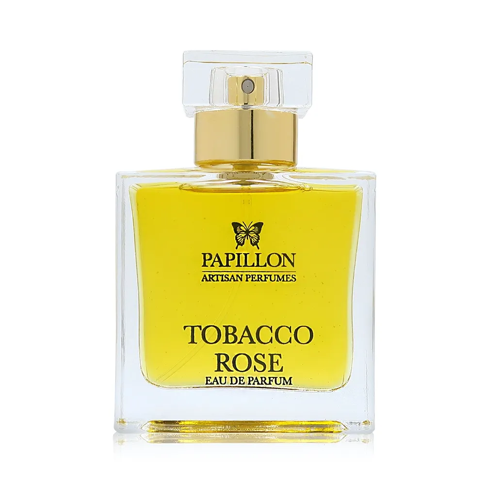 Papillon Artisan Perfumes  Tobacco Rose 菸草玫瑰淡香精 EDP 50ml 歷史價格詳細信息