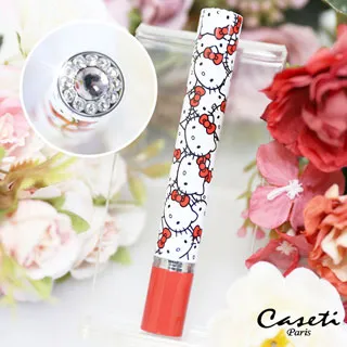 【Hello Kitty X Caseti】熊熊復古紅4ml 香水分裝瓶 旅行香水攜帶瓶 香水瓶 噴瓶 壓瓶 空瓶 歷史價格詳細信息