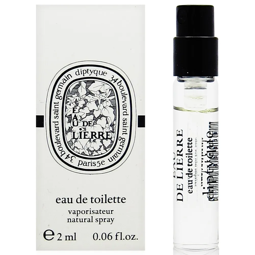 Diptyque 淡香精／淡香水(2ml) 款式可選【小三美日】空運禁送DS012055 歷史價格詳細信息