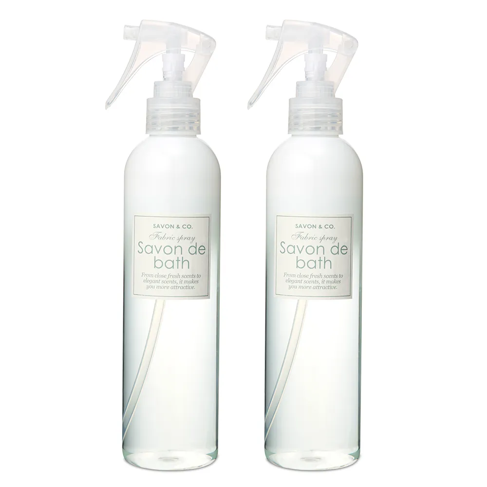 SAVON & CO. 水色鈴蘭輕香水(30ml) 歷史價格詳細信息