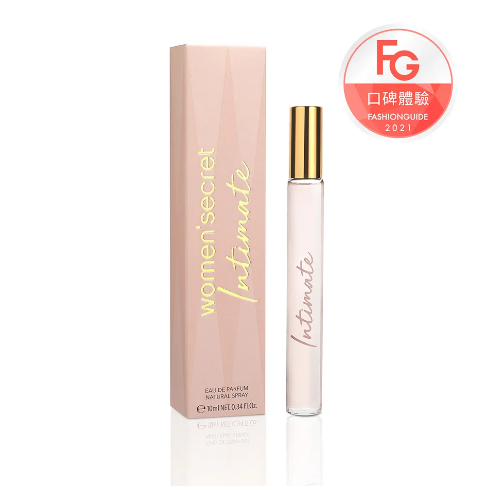 womensecret 親密互動女性淡香精禮盒(香水100ml+身體乳200ml) 歷史價格詳細信息