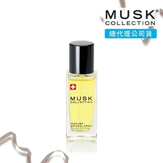 Musk Collection 瑞士 經典黑麝香淡香水100ml 《BEAULY倍莉》精緻包裝 精美包裝 禮物包裝 歷史價格詳細信息