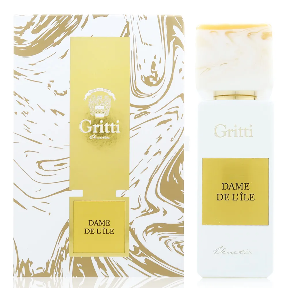 Gritti ADELE 阿黛爾淡香精 100ML TESTER 歷史價格詳細信息