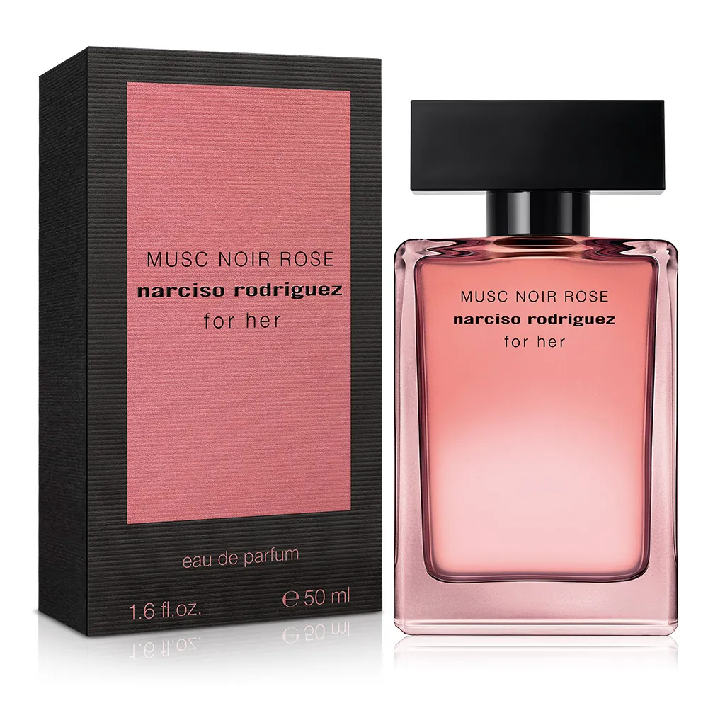 Narciso Rodriguez 嫣紅繆思女性淡香精(100ml) 歷史價格詳細信息
