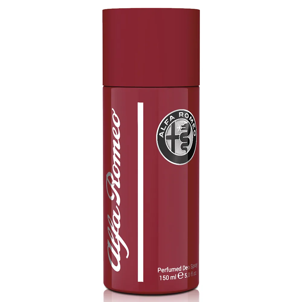 Alfa Romeo 愛快羅密歐 緋紅榮耀男性淡香水(75ml) 歷史價格詳細信息