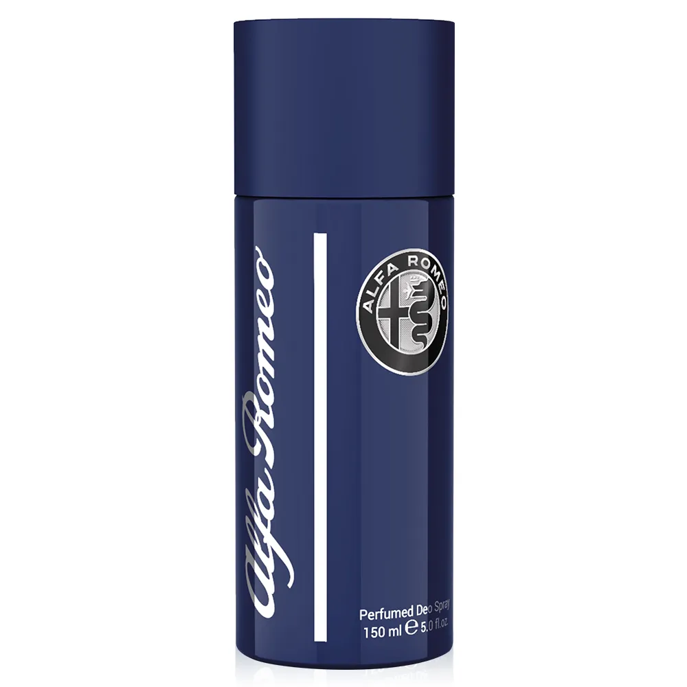 Alfa Romeo 愛快羅密歐 紳藍榮耀淡香水(40ml) 歷史價格詳細信息