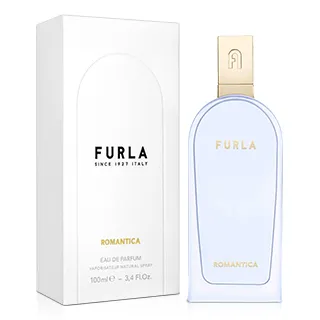 FURLA 芙拉 悠藍花語女性淡香精(100ml) 歷史價格詳細信息