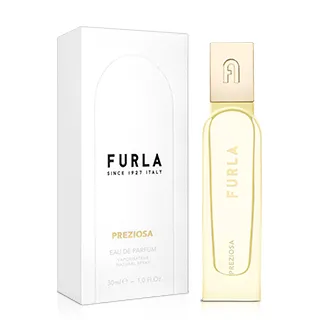FURLA 芙拉 甜甜小雞黃淡香精(30ml) 歷史價格詳細信息