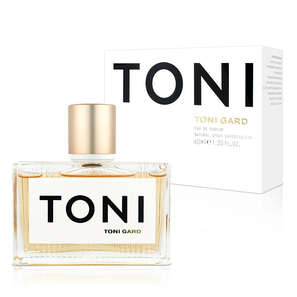 Toni Gard 托尼卡德 湛藍微風女性淡香精(40ml) 歷史價格詳細信息