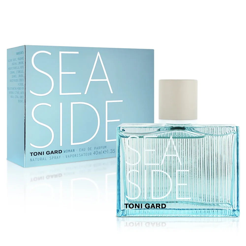 Toni Gard 托尼卡德 湛藍微風女性淡香精(40ml) 歷史價格詳細信息