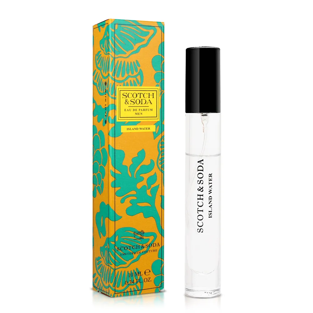 Scotch & Soda 英倫時代 盛夏之水女性淡香精(90ml) 歷史價格詳細信息