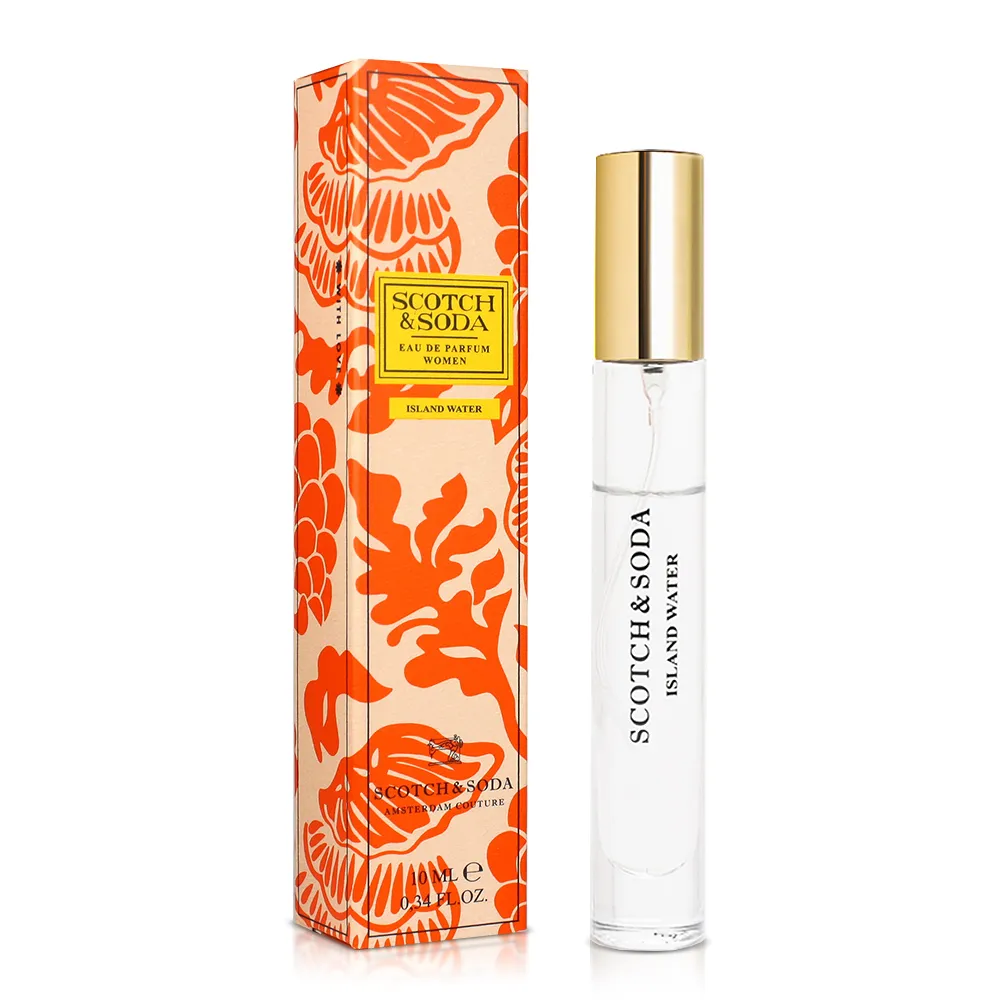 Scotch & Soda 英倫時代 盛夏之水女性淡香精(90ml) 歷史價格詳細信息