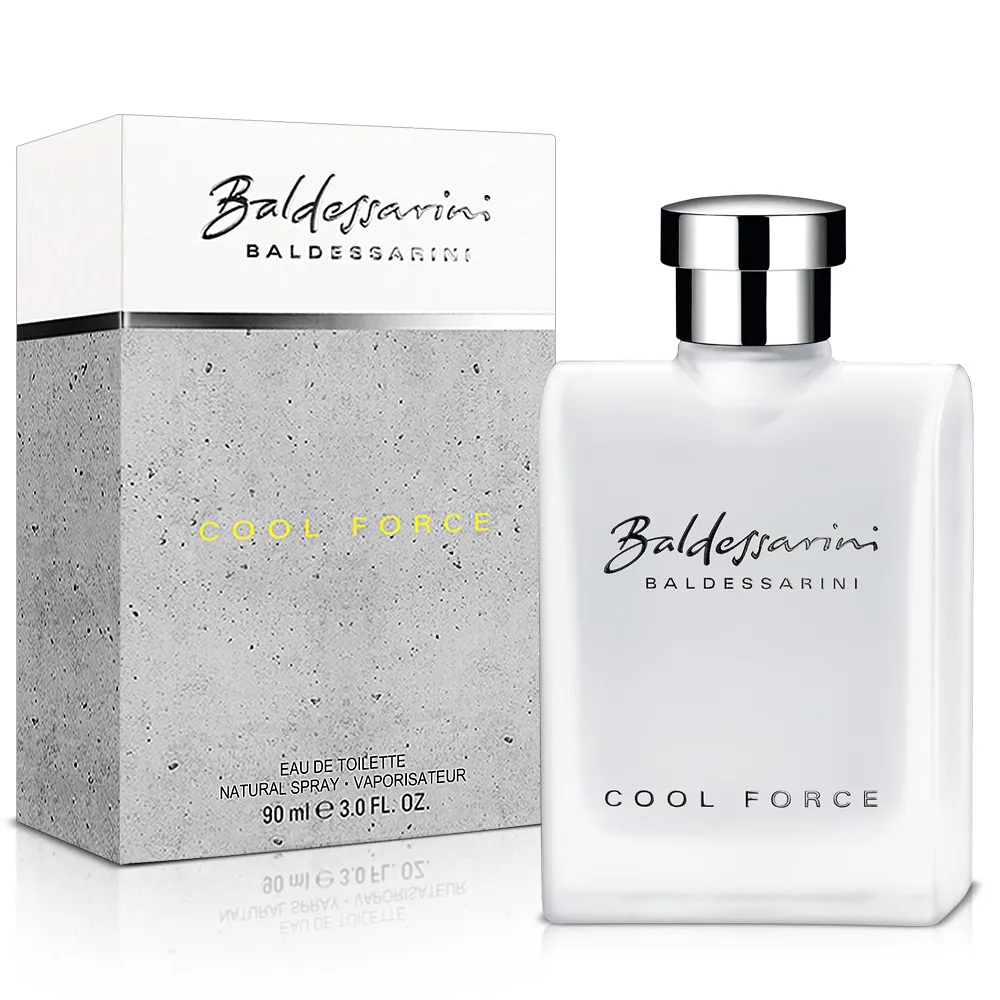 Baldessarini 巴爾德賽里尼 極致時尚男性淡香水-Tester(90ml) 歷史價格詳細信息