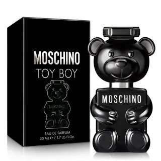 Moschino TOY BOY淡香精(30ml)X2入 歷史價格詳細信息