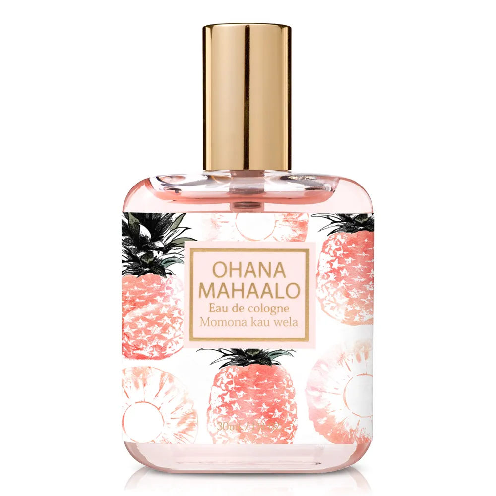 OHANA MAHAALO 輕香水30ml 多款可選 廠商直送 現貨 歷史價格詳細信息