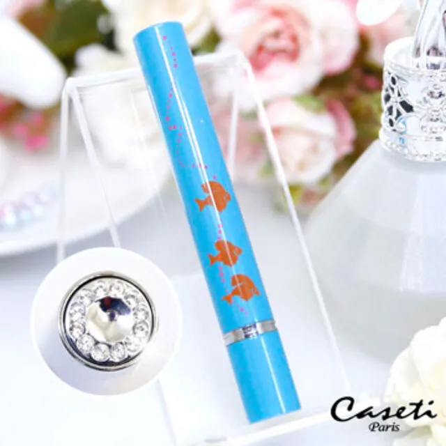 【Caseti】深藍 旅行香水瓶 香水攜帶瓶 香水分裝瓶 容量3.1ml 歷史價格詳細信息