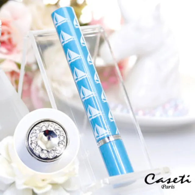 【Caseti】深藍 旅行香水瓶 香水攜帶瓶 香水分裝瓶 容量3.1ml 歷史價格詳細信息