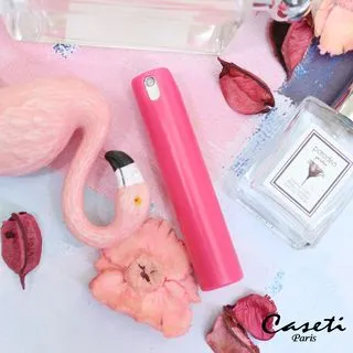 【Caseti】超輕桃紅 透視系列 香水分裝瓶 旅行香水攜帶瓶 價格比較,價格查詢,歷史價格詳細信息