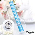 【Caseti】深藍 旅行香水瓶 香水攜帶瓶 香水分裝瓶 容量3.1ml 歷史價格詳細信息