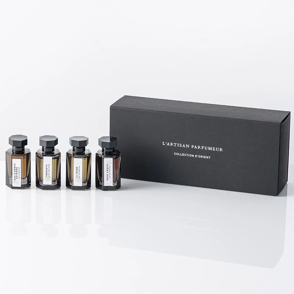 Lartisan  Perfumeur  阿蒂仙之香 東方系列 小香禮盒 5mlx4 歷史價格詳細信息
