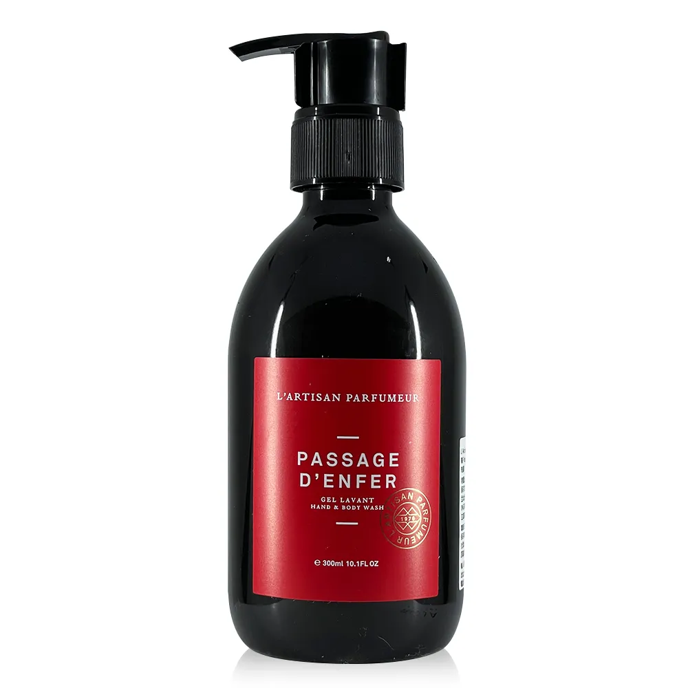 L’ARTISAN PERFUMEUR阿蒂仙之香 冥府之路淡香水(100ml) 紅版 歷史價格詳細信息