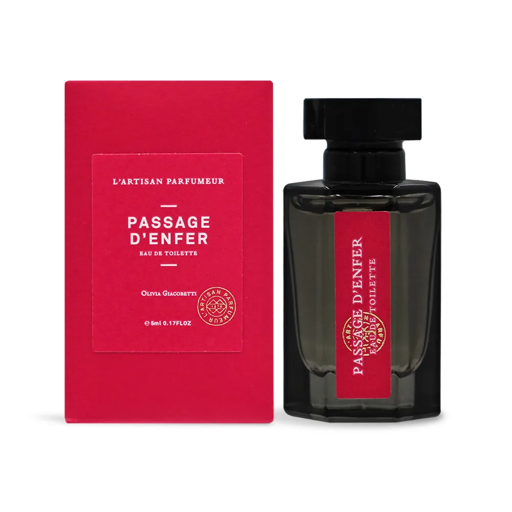 【LArtisan Parfumeur 阿蒂仙之香】冥府之路淡香水 100ml 歷史價格詳細信息