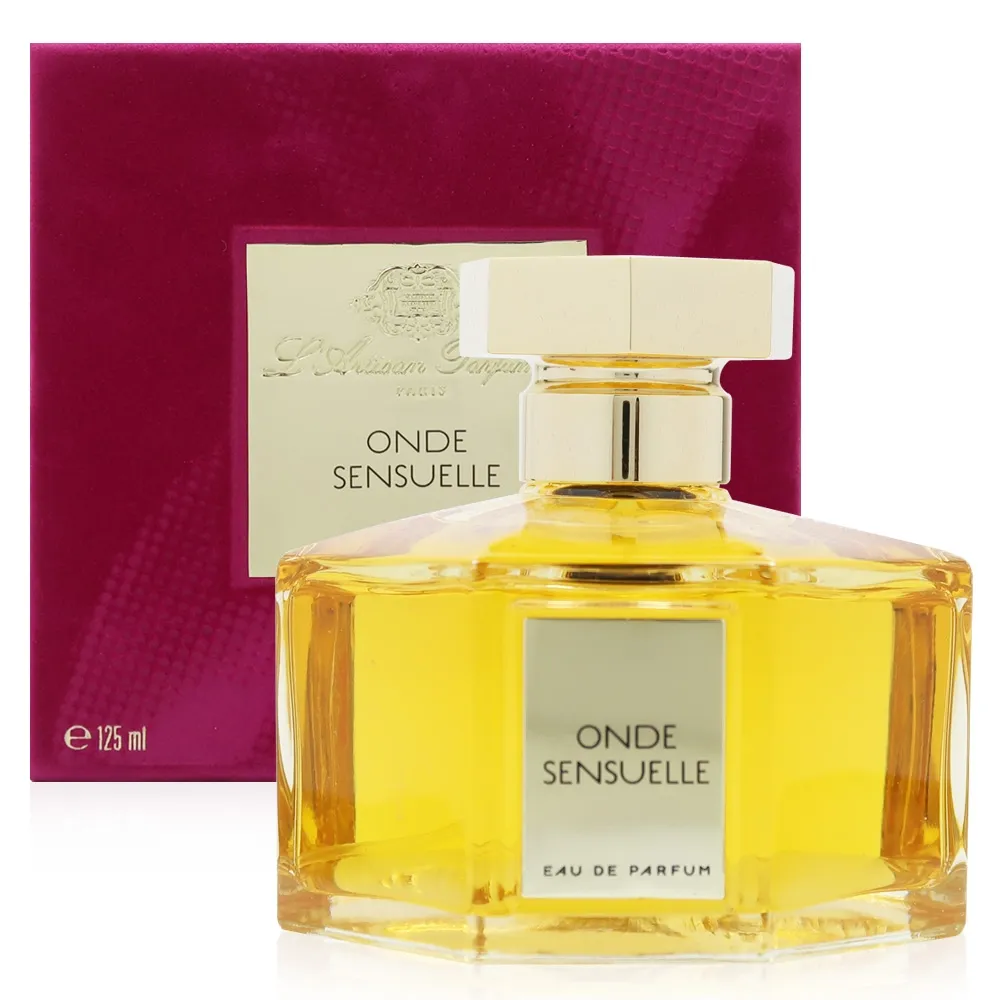 阿蒂仙之香 Explosions D'Emotions Onde Sensuelle 情緒波動淡香精 125ml 價格比較,價格查詢,歷史價格詳細信息
