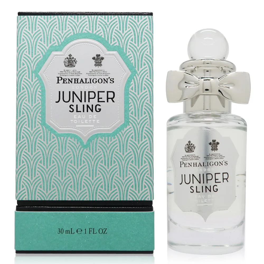 【Penhaligon’s 潘海利根】Juniper Sling 杜松司令(琴酒)中性淡香水 100ml 歷史價格詳細信息