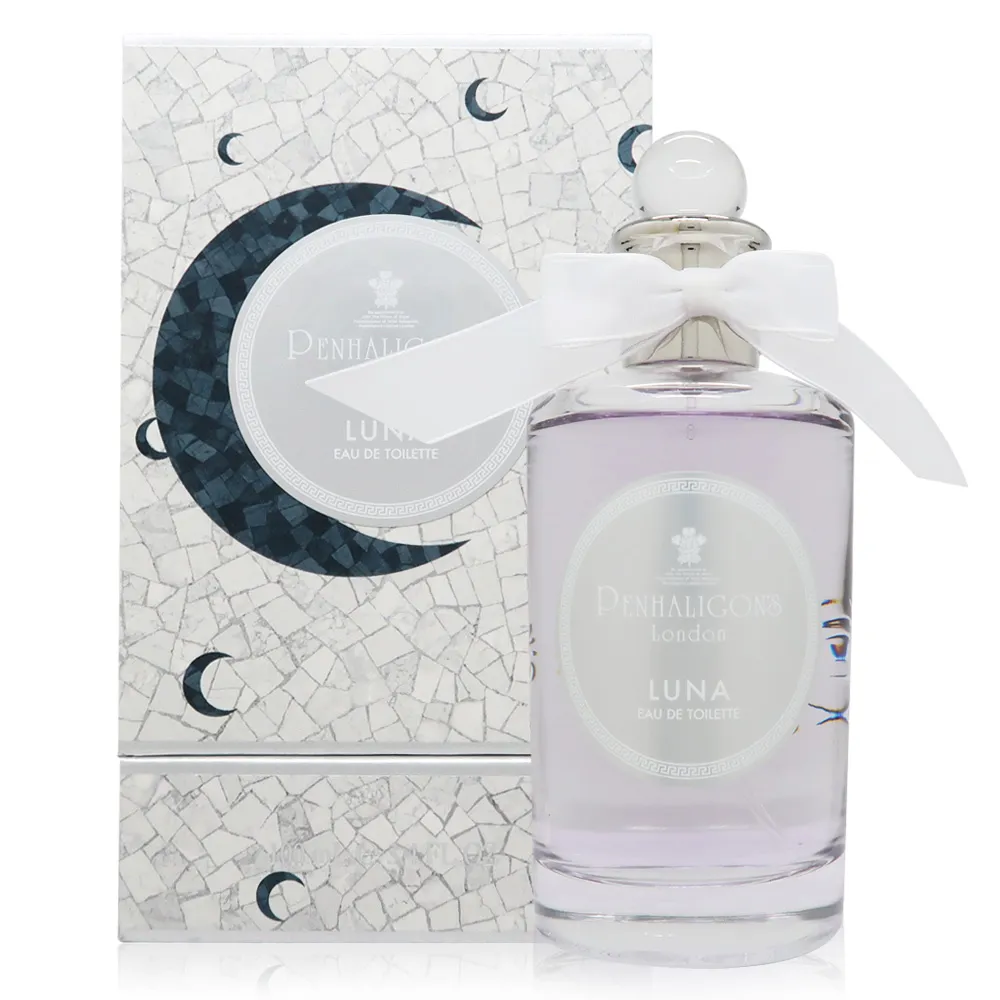 PENHALIGONS 月亮女神淡香水 100ml 歷史價格詳細信息