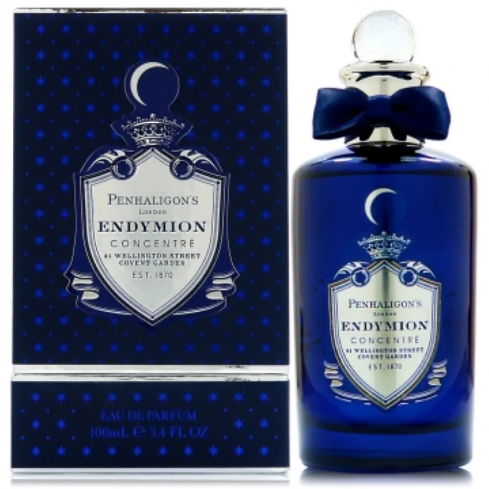 Penhaligon'S 潘海利根 Endymion 牧羊少年古龍水 EDC 100ml TESTER 歷史價格詳細信息